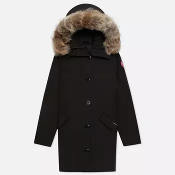 Женская куртка парка Canada Goose