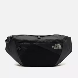 Сумка на пояс The North Face Lumbnical S, цвет серый