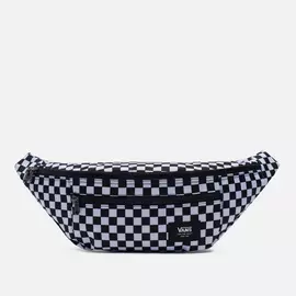 Сумка на пояс Vans Ward Cross Body P, цвет чёрный