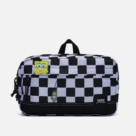 Сумка на пояс Vans x SpongeBob SquarePants Construct, цвет комбинированный