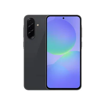 Смартфон Samsung Galaxy A36 8/128Gb Black (Черный)