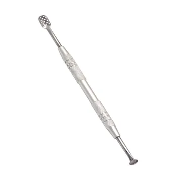 SILVER STAR Ложка УНО, тонкая, разборная