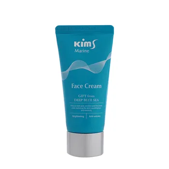 KIMS Крем антивозрастной для лица / Marine Face Cream 50 мл
