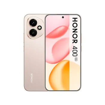 Смартфон Honor 400 12/256Gb Desert Gold (Золотой) EU