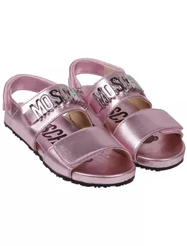 Босоножки Moschino