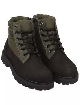 Ботинки Bikkembergs