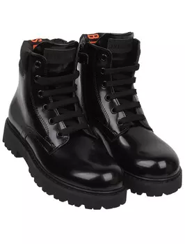 Ботинки Bikkembergs
