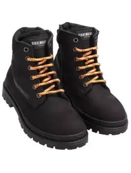 Ботинки Bikkembergs