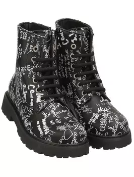Ботинки Dsquared2