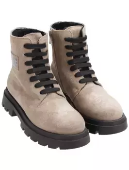 Ботинки MM6 Maison Margiela