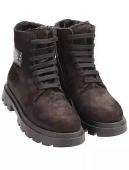 Ботинки MM6 Maison Margiela