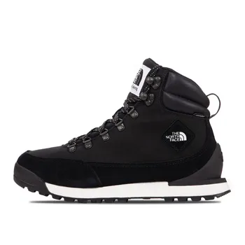 Ботинки W B2B IV TEXTILE WP TNFBLACK/TNFWHT