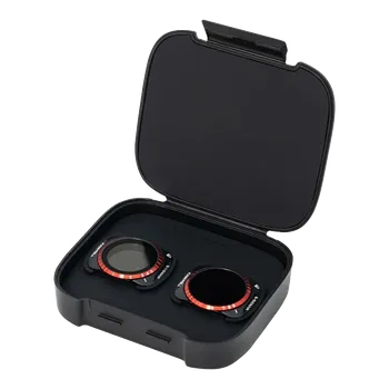 Комплект светофильтров Freewell VND (Mist edition) для DJI Osmo Pocket 3 (2шт) FW-OP3-VNDXMIST