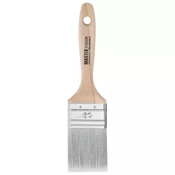 кисть плоская Master Color Proline искусств.щетина 50 мм, арт.30-0532