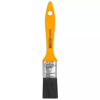 кисть плоская Master Color смеш. щетина 30 мм, арт.30-0161
