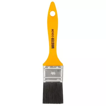 кисть плоская Master Color смеш. щетина 40 мм, арт.30-0162