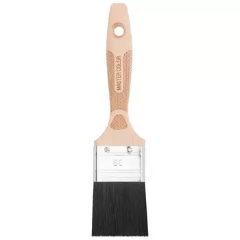 кисть плоская Master Color смеш. щетина 50 мм, арт.30-0053