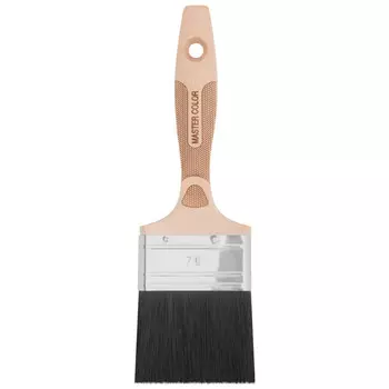 кисть плоская Master Color смеш. щетина 70 мм, арт.30-0055