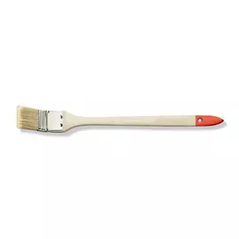 кисть плоская радиаторная COLOR EXPERT Red смеш.щетина 25мм, арт.81672502