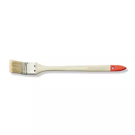 кисть плоская радиаторная COLOR EXPERT Red смеш.щетина 40мм, арт.81674002
