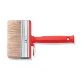 кисть макловица COLOR EXPERT Red смеш.щетина 140мм, арт.83681412