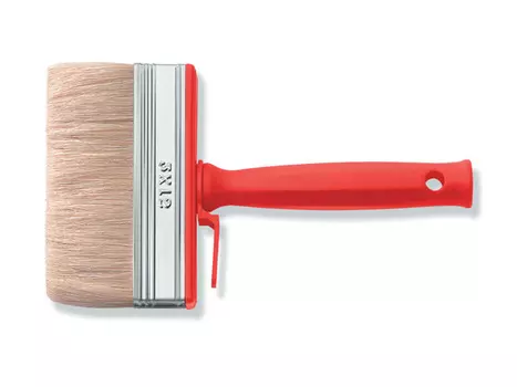 кисть макловица COLOR EXPERT смеш.щетина 140мм пласт.ручка, арт.83681412