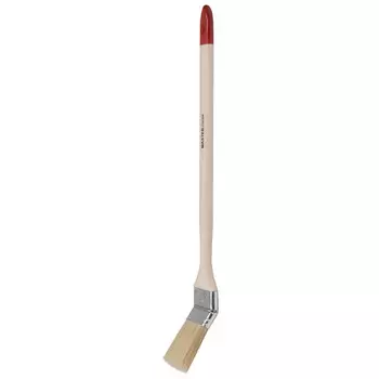 кисть радиаторная Master Color натур. щетина 50 мм, арт.30-0303
