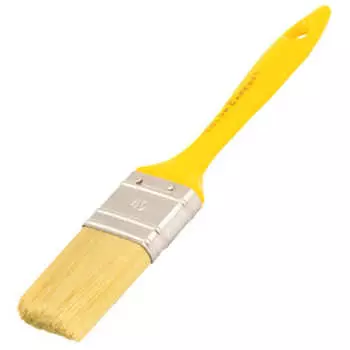 кисть плоская COLOR EXPERT Blue искусств.щетина 40мм, арт.81434002