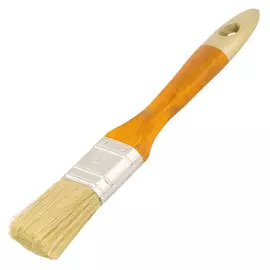 кисть плоская COLOR EXPERT Gold смеш.щетина 30мм, арт.81123012