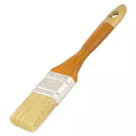 кисть плоская COLOR EXPERT Gold смеш.щетина 40мм, арт.81124012