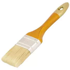 кисть плоская COLOR EXPERT Gold смеш.щетина 50мм, арт.81125012