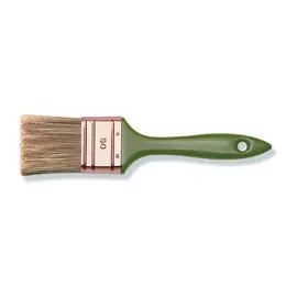 кисть плоская COLOR EXPERT Green смеш.щетина 50мм, арт.81465002