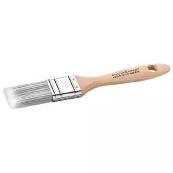 кисть плоская Color Expert искусств.щетина 40мм, арт.81184002