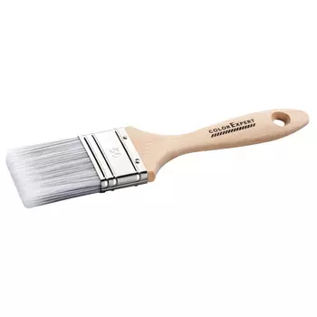 кисть плоская Color Expert искусств.щетина 50мм, арт.81185002