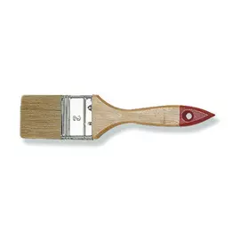 кисть плоская COLOR EXPERT натур.щетина 50мм, арт.81265012