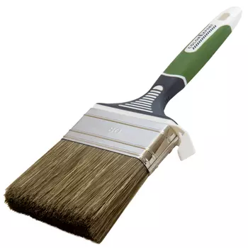кисть плоская COLOR EXPERT Neo смеш.щетина 80мм, арт.81528099