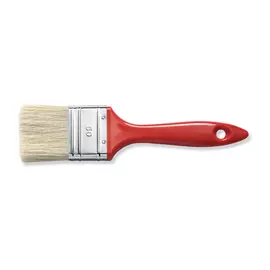 кисть плоская COLOR EXPERT Red смеш.щетина 40мм, арт.81284002