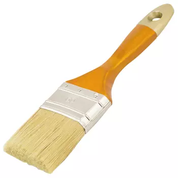 кисть плоская COLOR EXPERT смеш.щетина 60мм толщ.9мм дер.ручка, арт.81126010