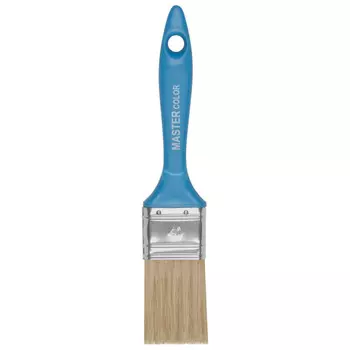 кисть плоская Master Color искусств.щетина 40 мм, арт.30-0202