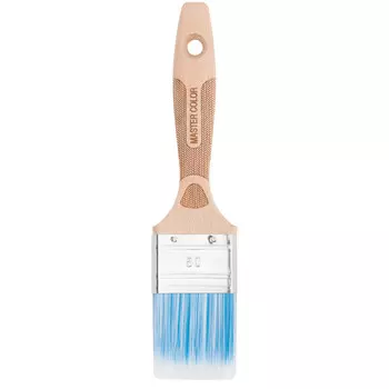 кисть плоская Master Color искусств.щетина 50 мм, арт.30-0033
