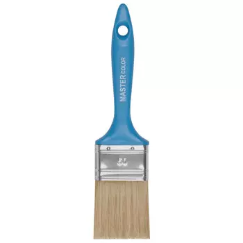 кисть плоская Master Color искусств.щетина 50 мм, арт.30-0203