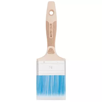 кисть плоская Master Color искусств.щетина 70 мм, арт.30-0035
