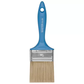 кисть плоская Master Color искусств.щетина 70 мм, арт.30-0204