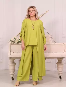 Брючные костюмы Костюм К4-5468/4