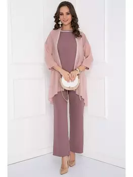 Брючные костюмы КОСТЮМ МАРТАНИ (ПОЛВЕРЕ) 63КС3477