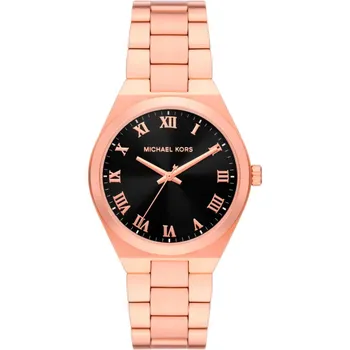 fashion наручные женские часы Michael Kors MK7392. Коллекция Lennox