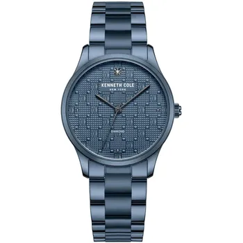 fashion наручные женские часы Kenneth Cole KCWLG2222703. Коллекция Classic