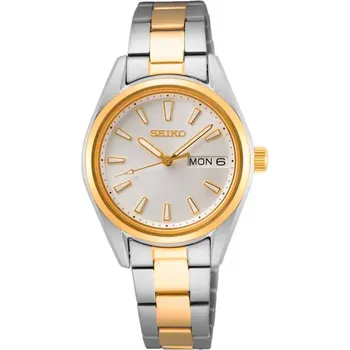 Японские наручные женские часы Seiko SUR454P1. Коллекция Conceptual Series Dress