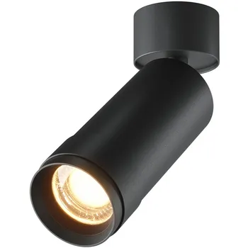 Спот Maytoni Focus Zoom C055CL-L12W2.7K-Z-B
