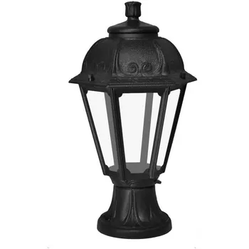 Наземный фонарь IP44 Fumagalli Saba K22.110.000.AXF1R
